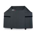 Weber Summit 400 Grill Cover with Storage Bag