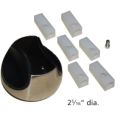 Backyard Grill Universal Control Knob-02342