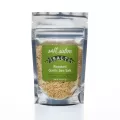 Salt Sisters Rosated Garlic Sea Salt