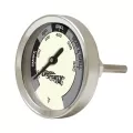 Bayou Classic Grill/Smoker Heat Indicator