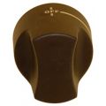 Charbroil Black Control Knob-03430