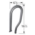 Costco/Kirkland Stainless Steel Curved Tube Burner-10801