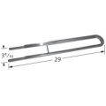 Charbroil U Shape Twin SS Pipe Burner-13802