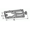DCS Cast Iron Ring Burner-22701
