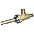 DCS  Brass Gas Valve-30171