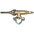 Charbroil Brass Clamp-On Gas Valve-3700C