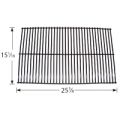 Charmglow Porcelain  Steel Wire Cooking Grids-51901