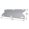 Costco/Kirkland Stainless Steel Heat Plate-91231