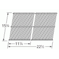 Charmglow Stainless Steel Wire Cooking Grids-537S2