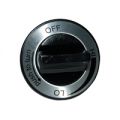 Charmglow Knob with No Shaft-01800
