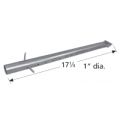 Lazy Man Stainless Steel Pipe Burner-12601