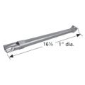 Lazy Man Stainless Steel PipTube Burner-12701