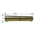 Lazy Man Stainless Steel Cross Over Tube-127A1
