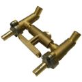 Charmglow Twin Valve Assembly-36500