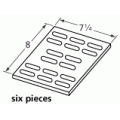 Members Mark Ceramic Flame Tamers-97501