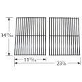 Kenmore Porcelain  Steel Wire Cooking Grids-54632