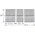 Kenmore Porcelain Steel Wire Cooking Grids-54653