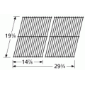 North American Outdoors Porcelain  Steel Wire Cooking Grids-58572