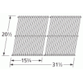 Charmglow Stainless Steel Wire Cooking Grids-59S02