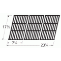 Amana Matte Cast Iron Cooking Grids-62673