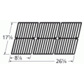 Charmglow Gloss Cast Iron Cooking Grids-64103