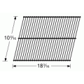 Patio Master Carbon Steel Rock Grate-90101