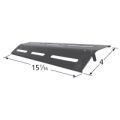 Grill Chef Porcelain Coated Steel Heat Plate-91631