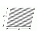 Grill MasterCarbon Steel Wire Rock Grate-91701
