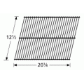 Grill MasterCarbon Steel Wire Rock Grate-92801