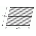 Grill MasterCarbon Steel Wire Rock Grate-94301