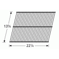 PGS Carbon Steel Wire Rock Grate-94301