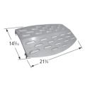 Great Outdoors Stainless Steel Heat Plate-97081