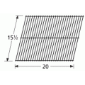 MHP Porcelain  Steel Wire Cooking Grid-53001