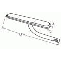 Kenmore Stainless Steel Ring Burner with Venturi-15091