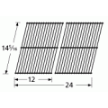 Kenmore Porcelain Coated Steel Wire Cooking Grids-51302