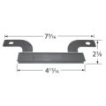 Brinkman Stainless Steel Cross-Over Tube-09425