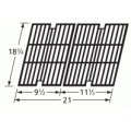 Centro Gloss Cast Iron Cooking Grid-62902