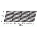 Brinkmann Gloss Cast Iron Cooking Grids-69594
