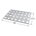 Dynasty Stainless Steel Heat Plate-92551