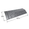 Grill Mate Porcelain Coated Steel Heat Plate-92681