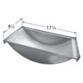 Charbroil Stainless Steel Heat Plate-99571