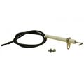 Charbroil Female Spade Connector- 01031