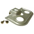 Charmglow Stainless Steel Collector Box -05102