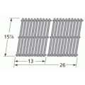 Bond Porcelain  Steel Channels Cooking Grids-52612