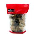 Weber Pecan Wood Chunks