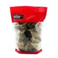 Weber Cherry Wood Chunks