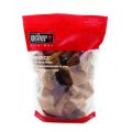 Weber Hickory Wood Chunks