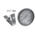 Big Green Egg Heat Indicator with Clamp-00011