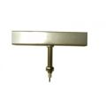 Kenmore Male Spade Connector- 02617