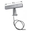 Brinkmann Ignitor Electrode-08502